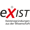 EXIST research transfer funding programme logo