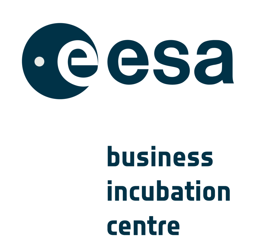 European Space Agency (ESA) logo