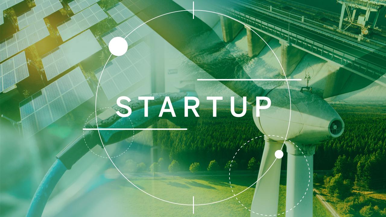 wir.bewegen.nrw key visual for the NRW and EU green start-up funding programme